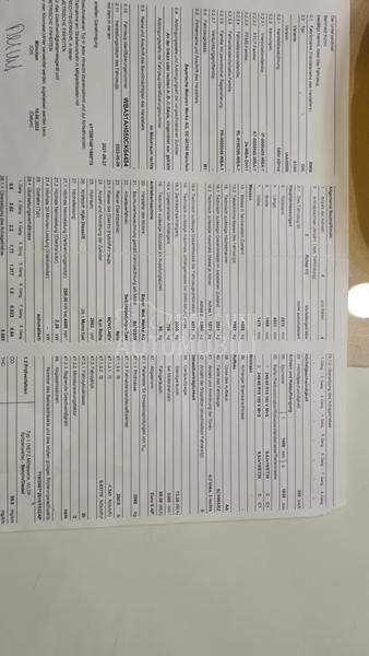 BMW 540 d xDrive M Paket MH