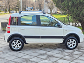 Fiat Panda CLIMBING 4WD