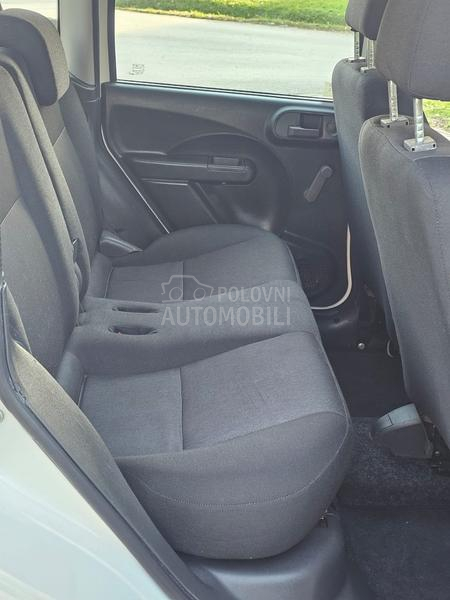 Fiat Panda TREKKING 4WD