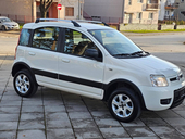 Fiat Panda CLIMBING 4WD