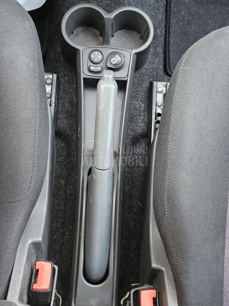 Fiat Panda TREKKING 4WD