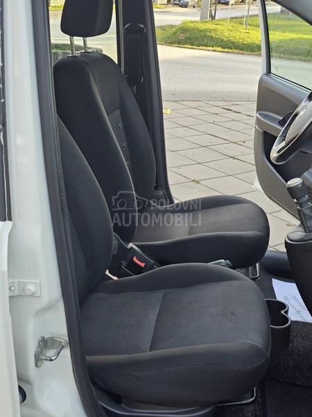 Fiat Panda TREKKING 4WD