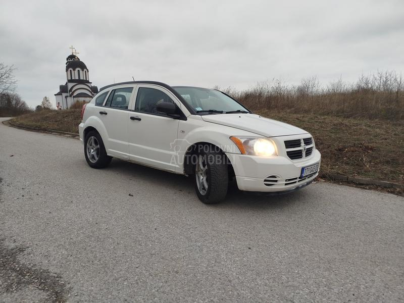 Dodge Caliber 