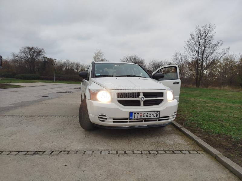 Dodge Caliber 