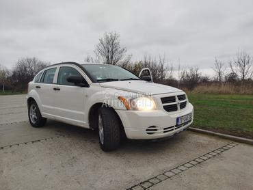 Dodge Caliber 