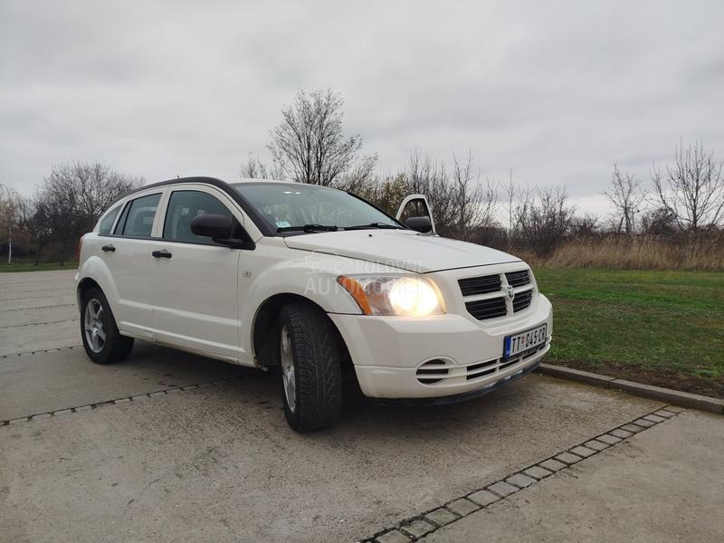 Dodge Caliber 