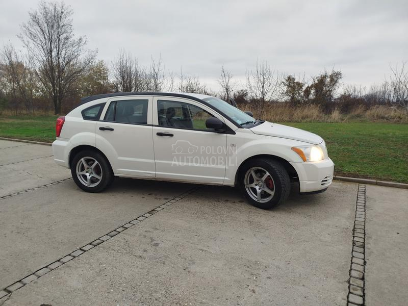 Dodge Caliber 