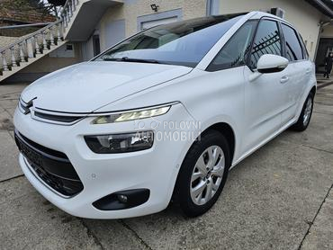 Citroen C4 Picasso 1.6 E - HDI