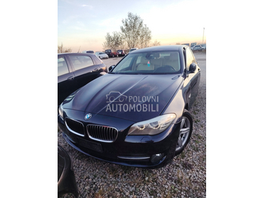 BMW 530 Xdrive -  kompletan auto u delovima