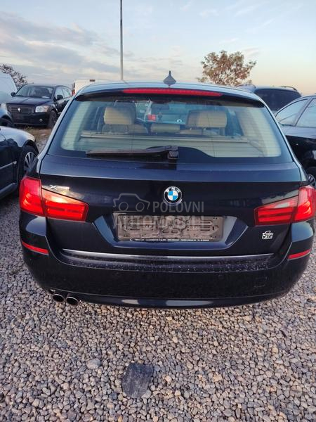 BMW 530 Xdrive -  kompletan auto u delovima