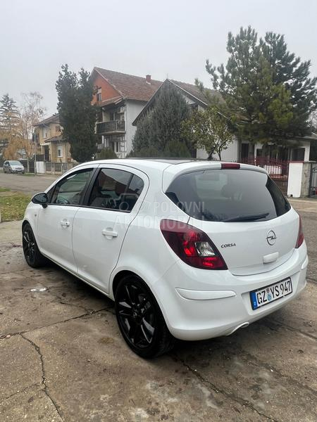 Opel Corsa D 1.4