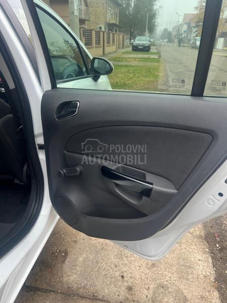 Opel Corsa D 1.4