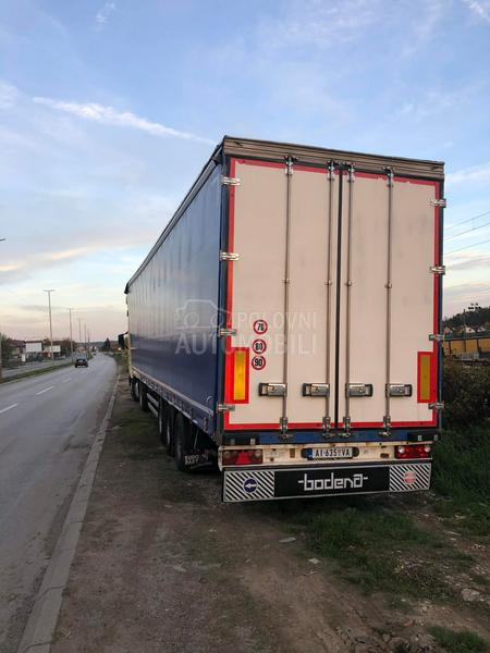 Berger Mega LightWeight Lagana