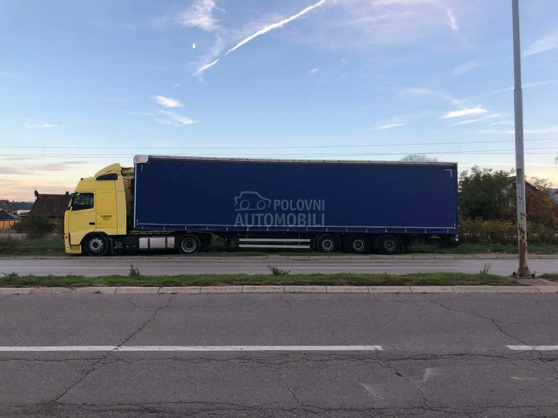 Berger Mega LightWeight Lagana