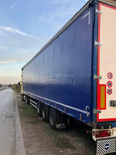 Berger Mega LightWeight Lagana