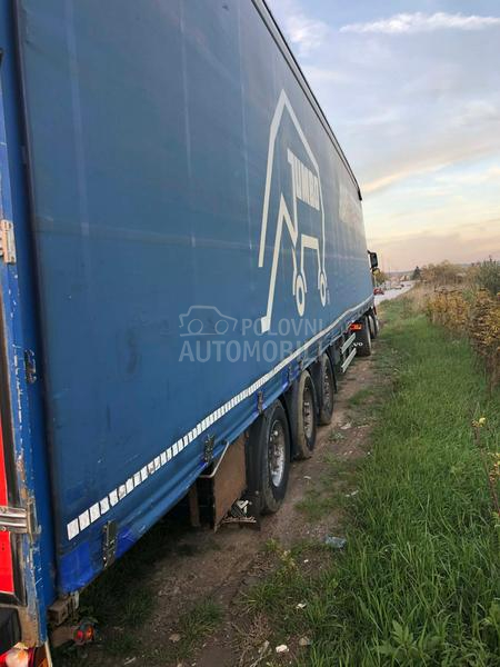 Berger Mega LightWeight Lagana