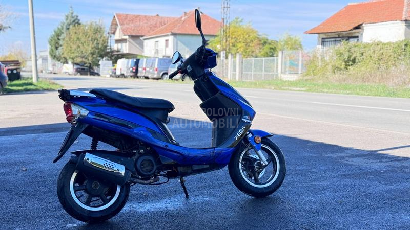 Peda ITALY REG07.2026