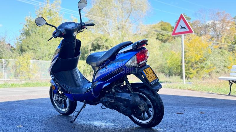 Peda ITALY REG07.2026