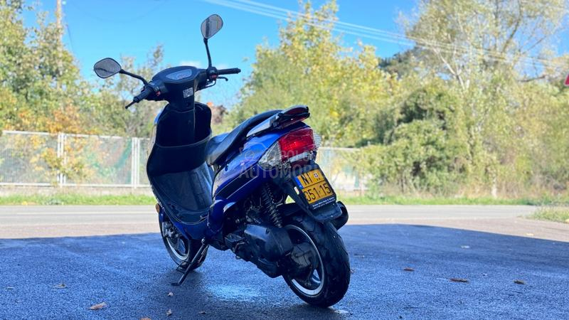 Peda ITALY REG07.2026