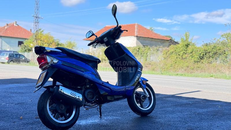 Peda ITALY REG07.2026