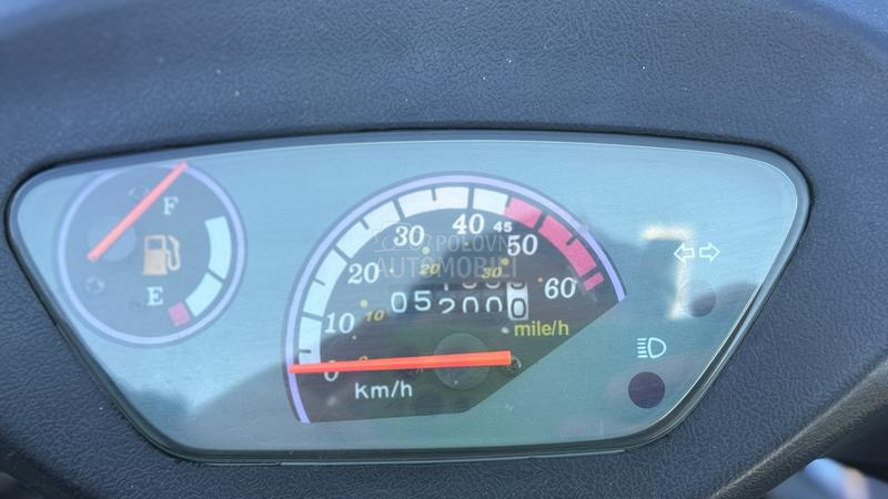 Peda ITALY REG07.2026