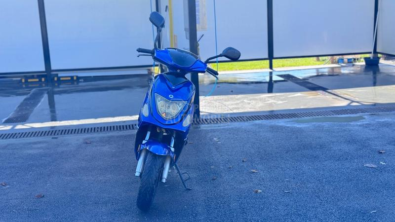 Peda ITALY REG07.2026