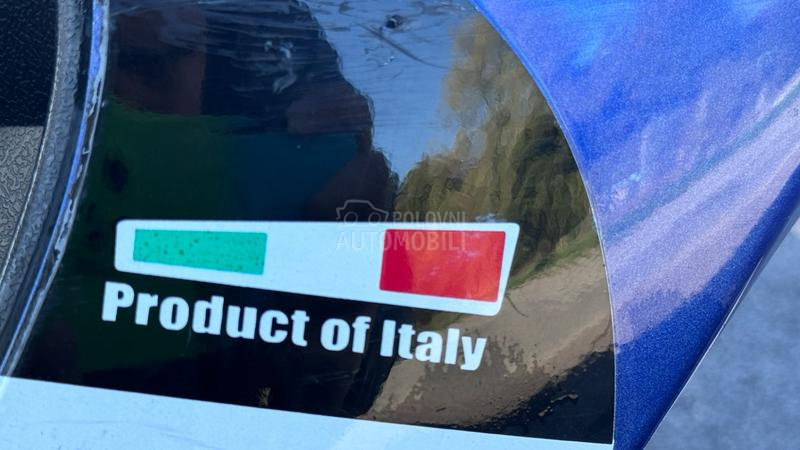 Peda ITALY REG07.2026