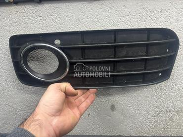 maska oko maglenke za Audi A5 od 2009. do 2013. god.