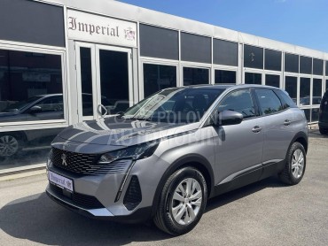 Peugeot 3008 1.2 B Autom