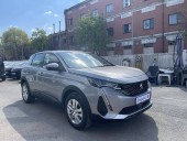 Peugeot 3008 1.2 B Autom