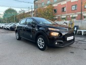 Citroen C3 1.2 B
