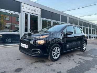 Citroen C3 1.2 B