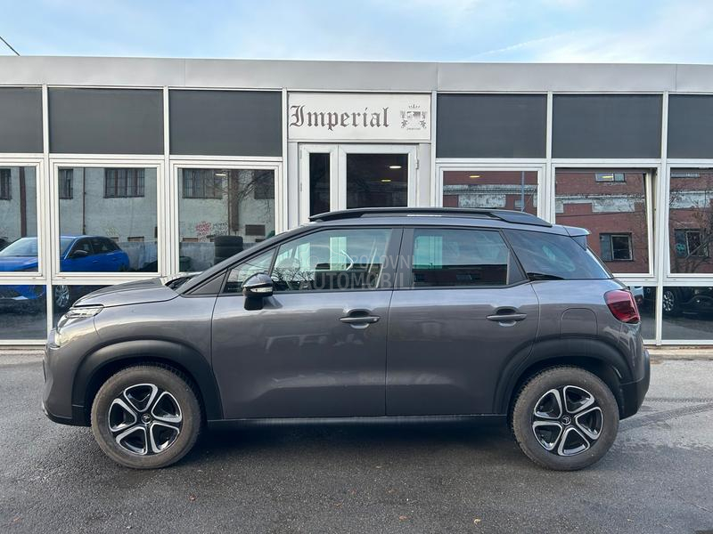 Citroen C3 Aircross 1.5 BlueHDI