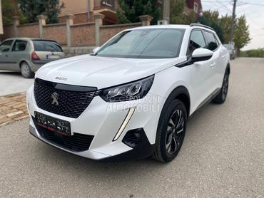 Peugeot 2008 1.2 ALLURE VIRT