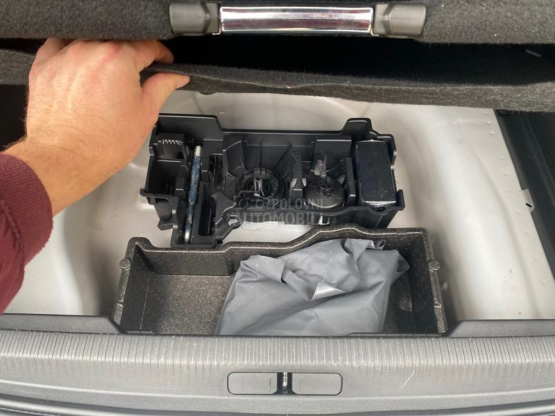 Peugeot 2008 1.2 ALLURE VIRT