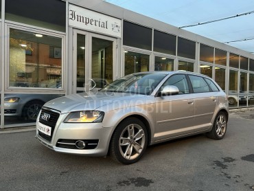 Audi A3 1.9 TDI