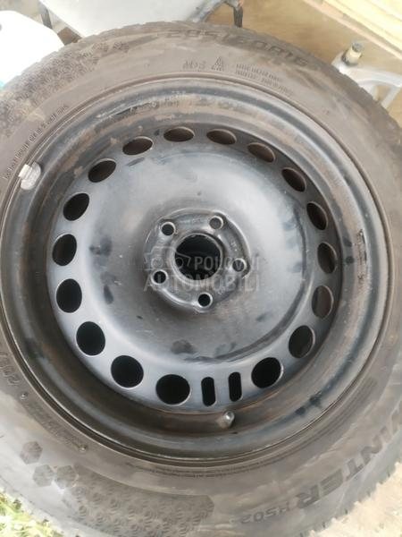 Falken 205/60 R16 Zimska