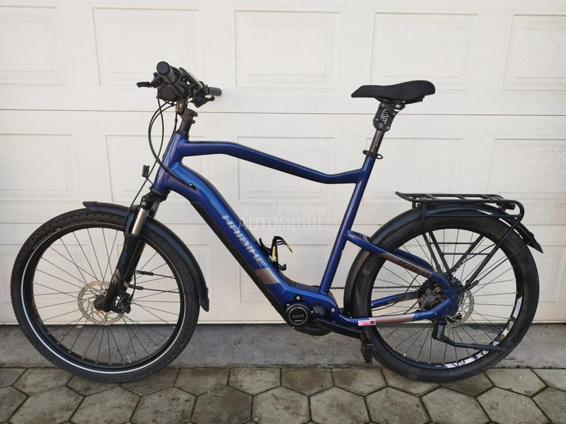 Haibike Za osobe 2m