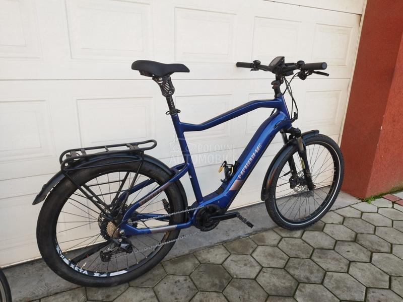 Haibike Za osobe 2m
