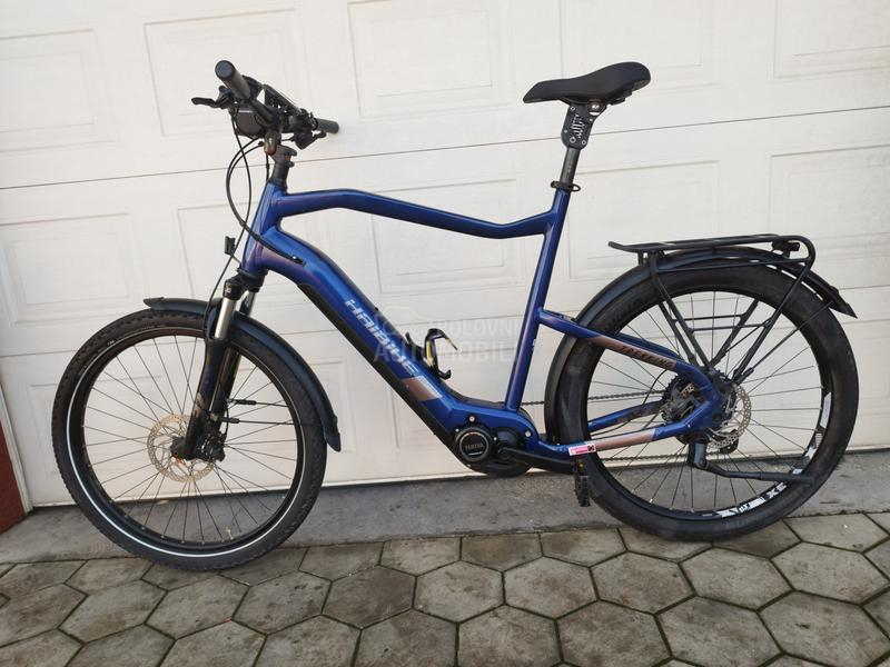 Haibike Za osobe 2m