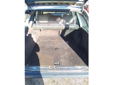 Mercedes Benz W124 250d