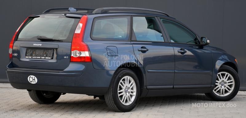 Volvo V50 1.6 D / ODLIČAN / CH