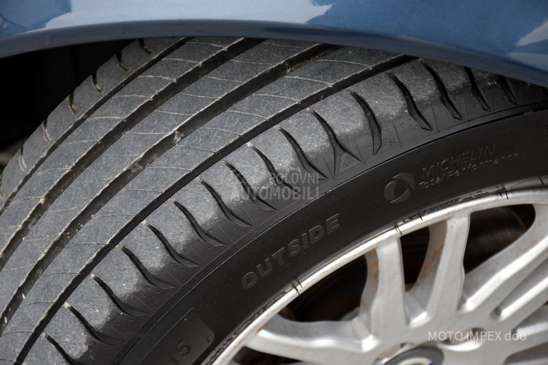 Volvo V50 1.6 D / ODLIČAN / CH