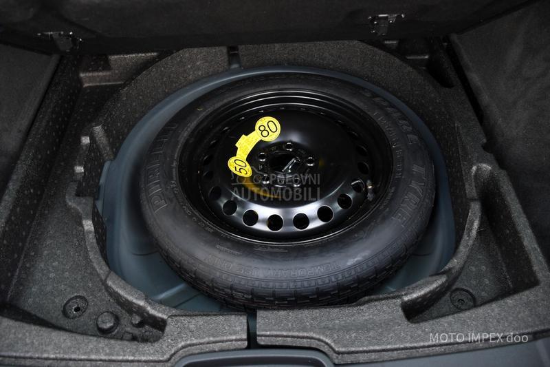 Volvo V50 1.6 D / ODLIČAN / CH