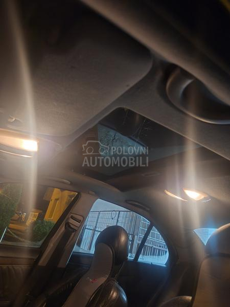 Mercedes Benz E 220 Avantgarde