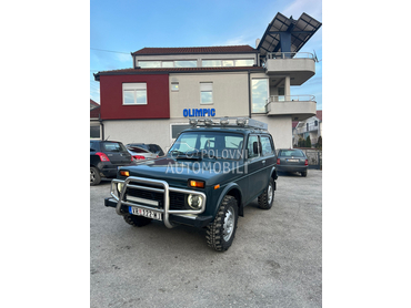 Lada Niva 