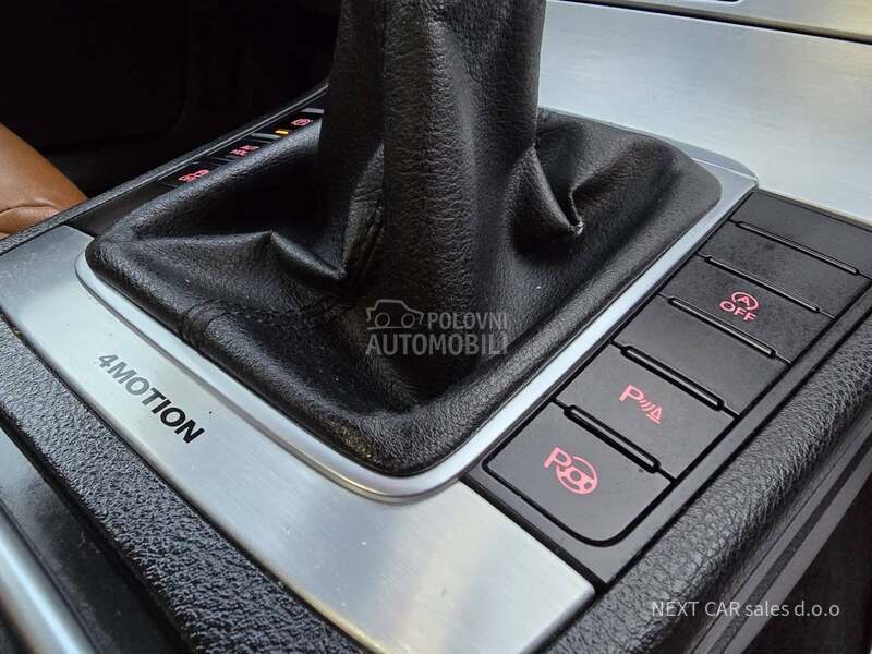 Volkswagen Passat CC 2.0 TDI 4MOTION