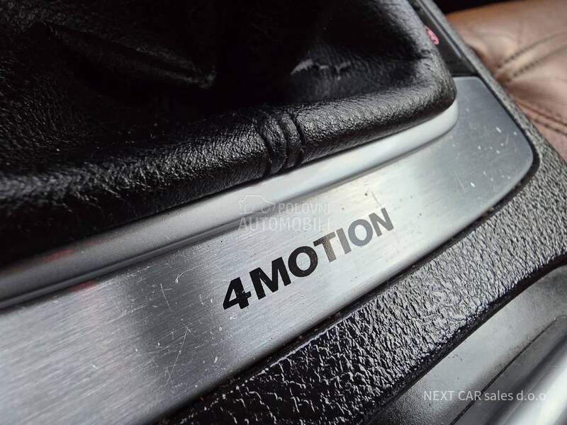 Volkswagen Passat CC 2.0 TDI 4MOTION