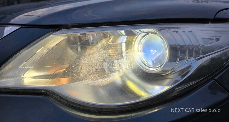 Volkswagen Passat CC 2.0 TDI 4MOTION