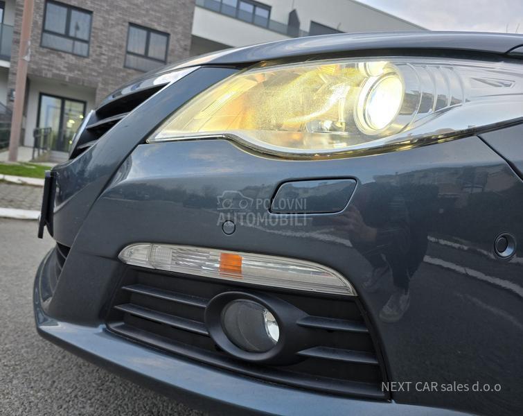 Volkswagen Passat CC 2.0 TDI 4MOTION